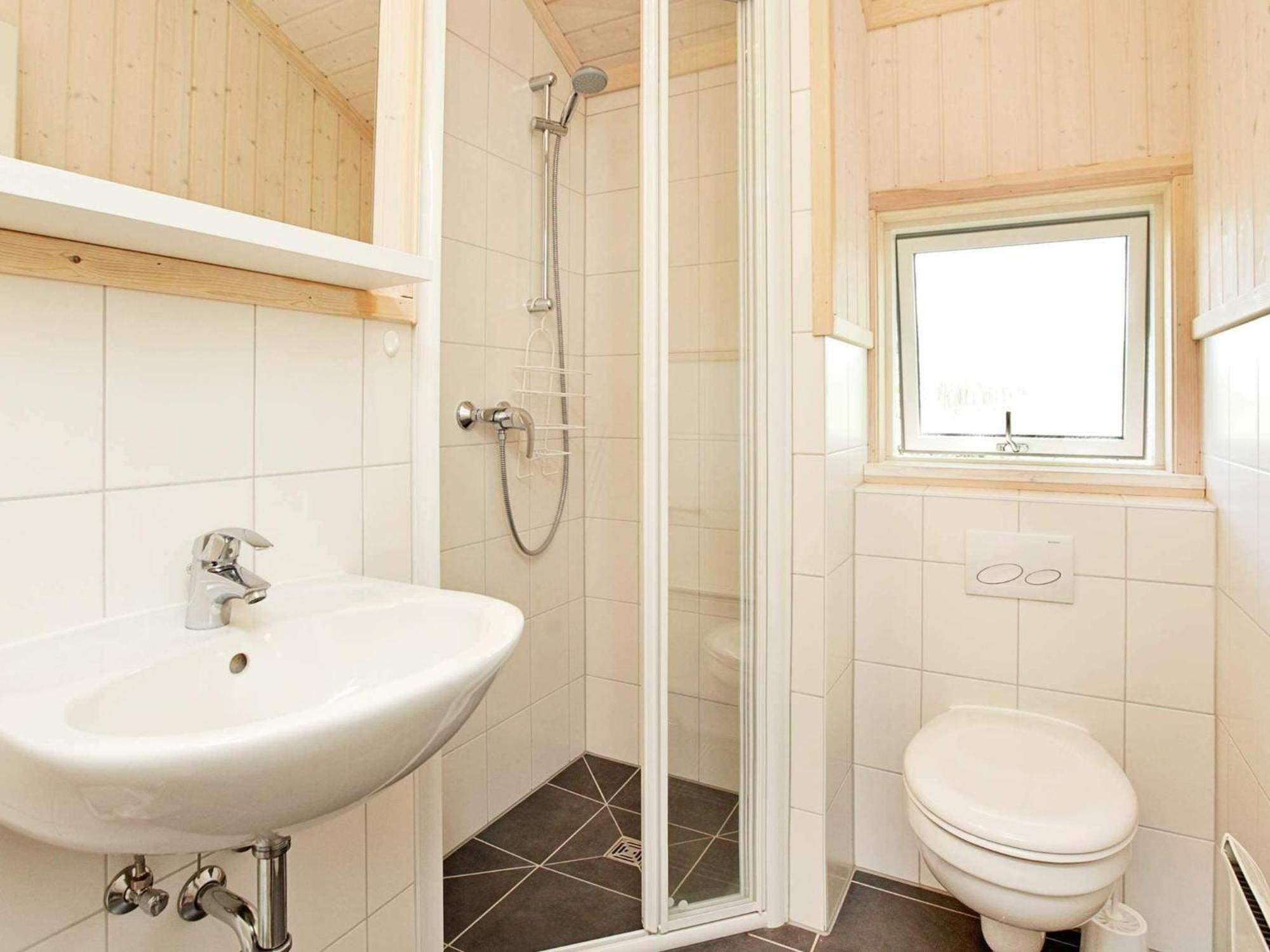 8 Person Holiday Home In Gro Enbrode Гросенброде Екстер'єр фото